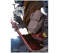 Tower of God – Tome 3 – Ototo