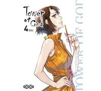 Tower Of God - Tome 4