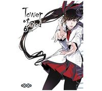 Siu – Tower of God – Tome 6 – Broché – Ototo