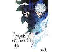 Tower of god (Vol. 13)