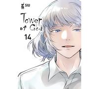 Tower of god (Vol. 14)