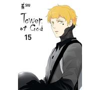 Tower of god (Vol. 15)