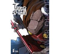 Tower of god (Vol. 3)