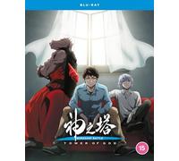Tower of God: Workshop Battle - Season 2 Part 2 [Standard Edition] [Blu-ray]