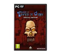 Tower of Guns - édition spéciale