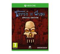 Tower of Guns - édition spéciale
