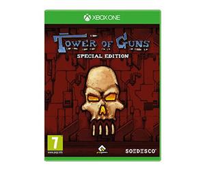 Tower of Guns - édition spéciale