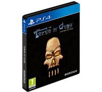 Tower of Gun Special Edition PS4