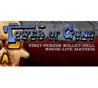 Tower of Guns (PC)