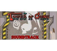Tower of Guns Soundtrack (DLC)
