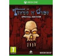 Tower of Guns Special Edition Xbox One (uK Import)