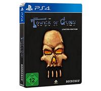 Tower of Guns - Steelbook [import allemand]