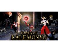 Tower of Kalemonvo (Steam Account)