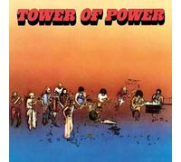 Tower Of Power (180g Vinyl)[180g Vinyl]