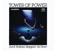 Tower of Power - Ain't Nothin' Stoppin' Us Now