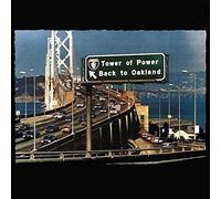 Tower Of Power - Back to Oakland