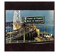 Tower of Power - Back to Oakland [Import]