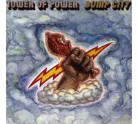 Tower of Power - Bump City [Import]