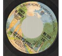 TOWER OF POWER - DON'T CHANGE HORSES - 7 inch vinyl / 45