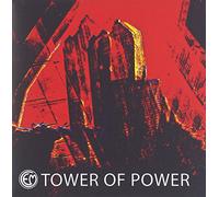 Tower of Power [Import Allemand]