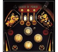 Tower of Power – In the Slot – Import – Warner Bros.
