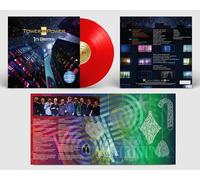 Tower Of Power – Its Christmas – Vinyle rouge