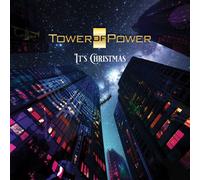 Tower Of Power - Its Christmas [Compact Discs]