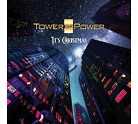 Tower Of Power - Its Christmas (Red Vinyl) [VINYL]