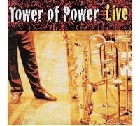 Tower of Power - Live
