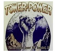 Tower of Power - Live at Calderone. [Import]