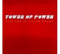 Tower of Power - Live in Living Color