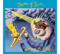Tower of Power – Monster on a Leash
