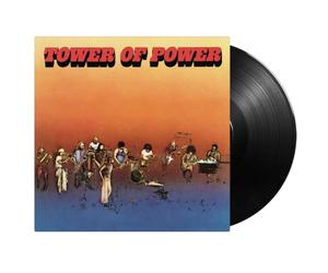 Tower of Power Noir Audiophile