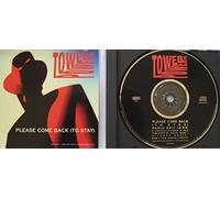 Tower Of Power - Please Come Back (To Stay)