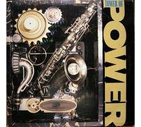 Tower of Power - Power (1987, US) / Vinyl record [Vinyl-LP]