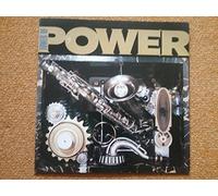 Tower of Power - Power (1987) [VINYL]