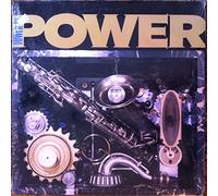 Tower of Power - Power [Vinyl LP]