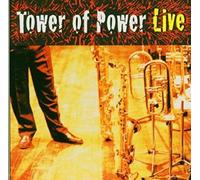 Tower of Power - Soul Vaccination-Live