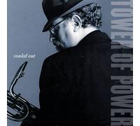 Tower Of Power - Tower of Power - Souled Out