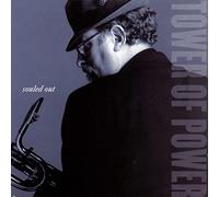 Tower of Power - Souled Out