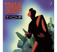 Tower of Power - T.O.P