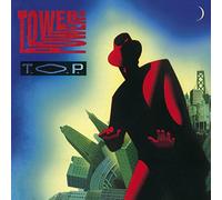 Tower of Power - T.O.P. [Import]