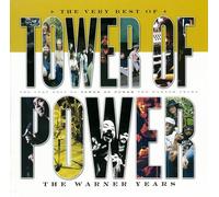 Tower of Power - The Very Best Tower of Powe [Import]
