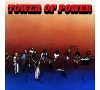 Tower of Power - Tower of Power