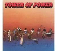 Tower of Power - Tower of Power [Import]