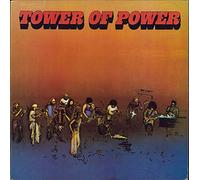 Tower Of Power - Tower Of Power - Warner Bros. Records - BS 2681