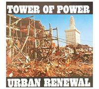 Tower Of Power - Urban Renewal [Import]
