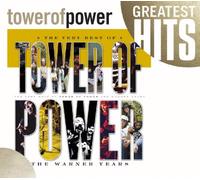 Tower Of Power – The Very Best of Tower of Power: The Warner Years