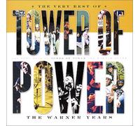 Tower of Power - Very Best of Tower of Power, T