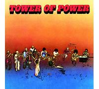 Tower of Power – Vinyle noir audiophile 180 g – Music on Vinyl